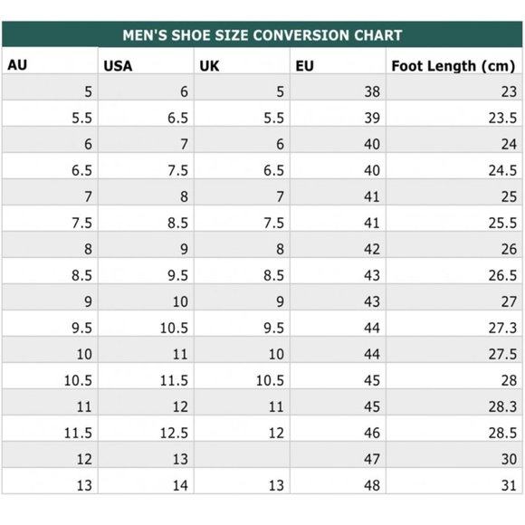 🎁 Mephisto Rainbow Men's Oxford Shoe - Picture 7 of 9